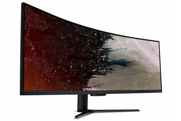 Acer Nitro EI491CRP