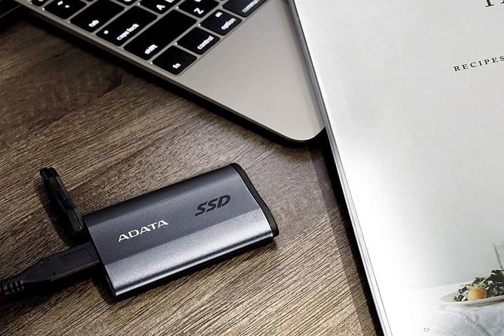 Adata Rugged SSD