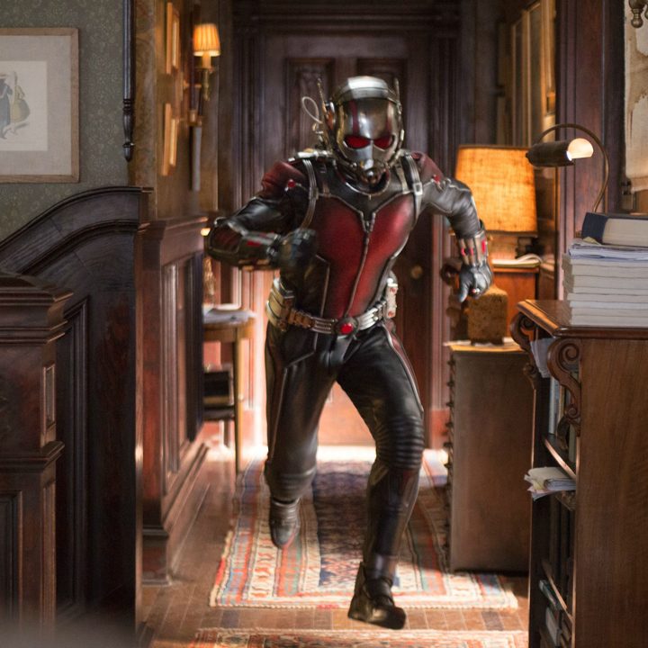 Ant-Man in Ant-Man.