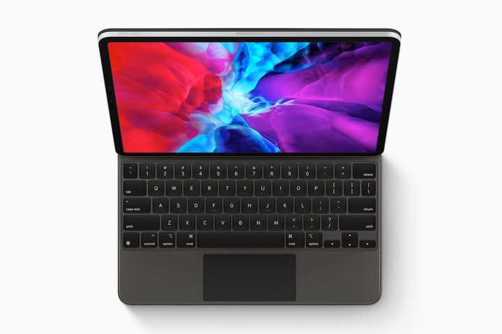 Apple iPad Pro 2020 Keyboard