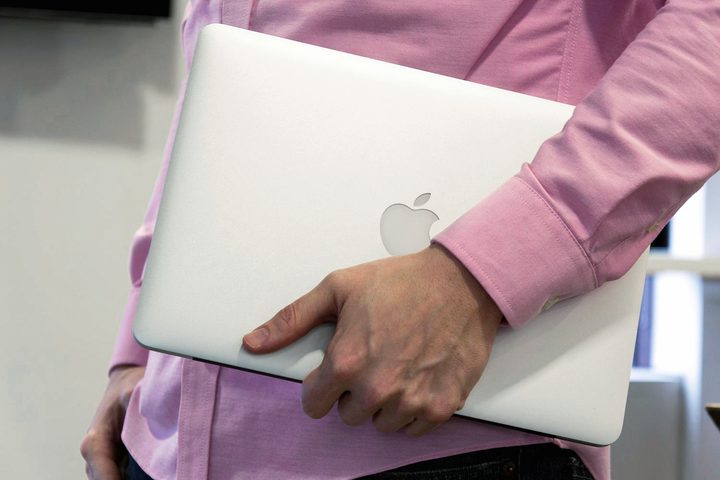 2015 MacBook Pro