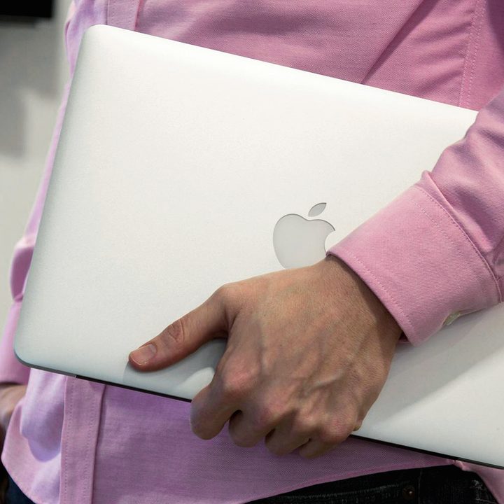 2015 MacBook Pro