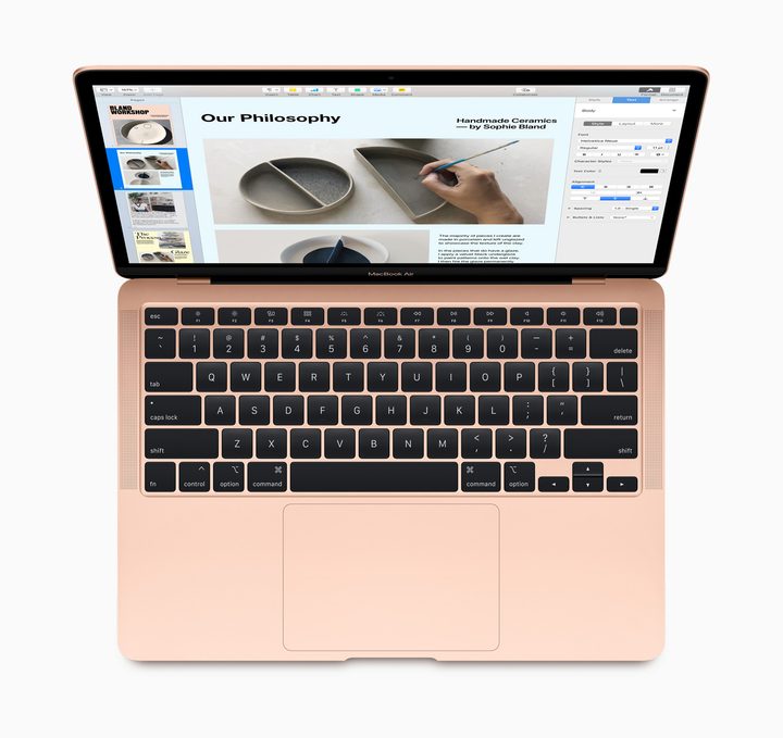 Apple MacBook Air 2020