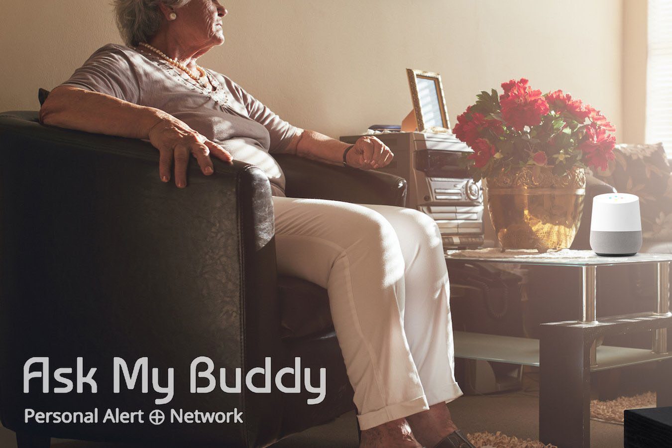 Ask My Buddy