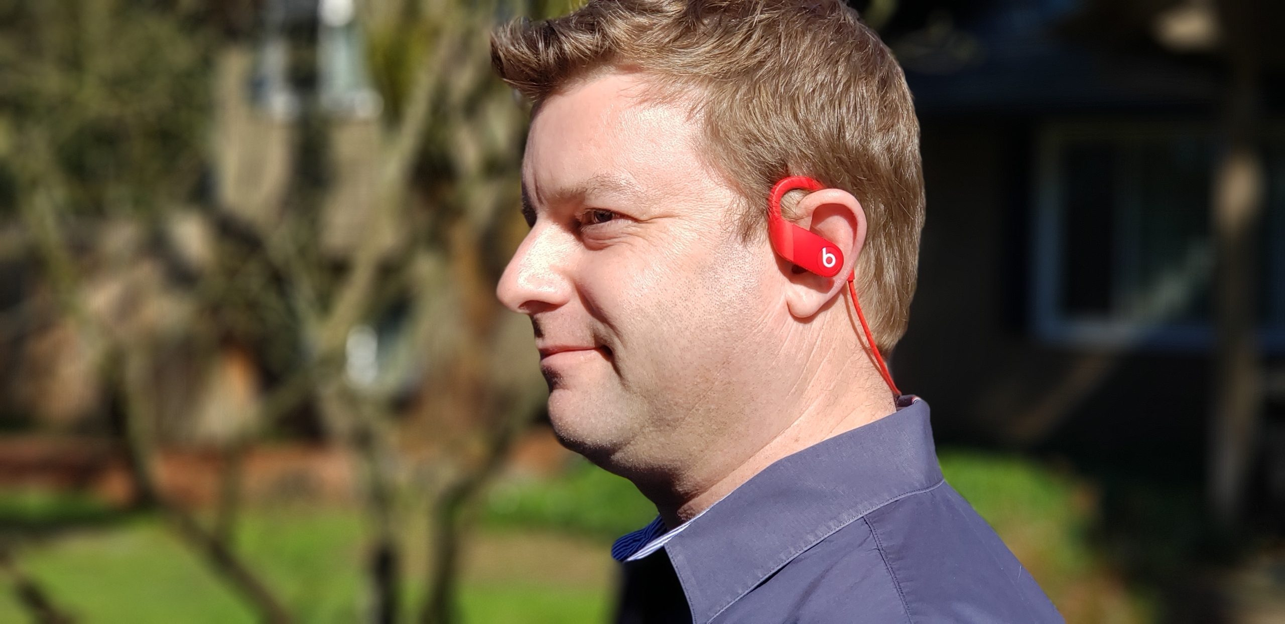 Powerbeats 4