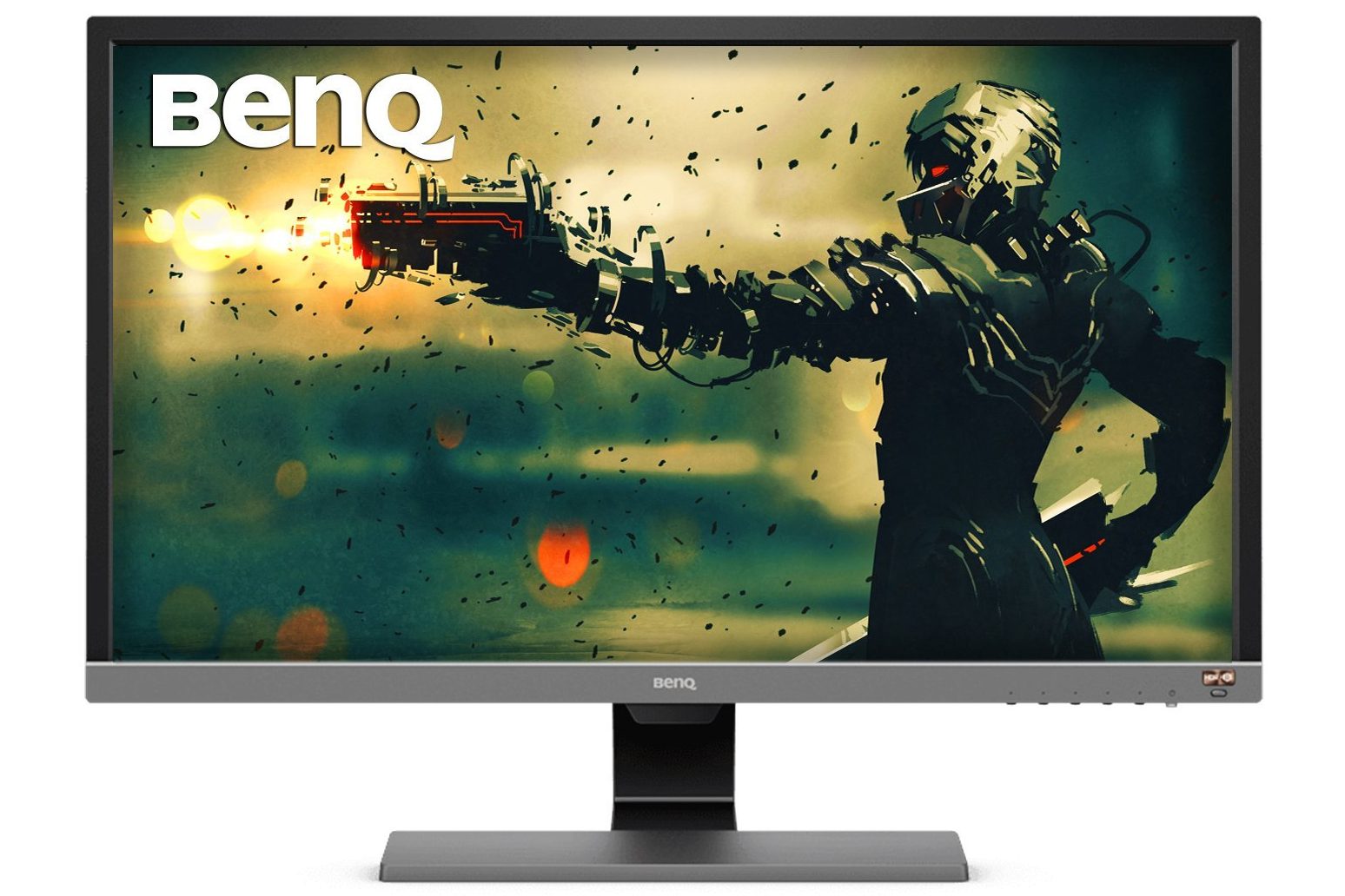 BenQ EL2870U