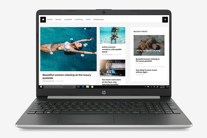 best cheap HP laptop deals