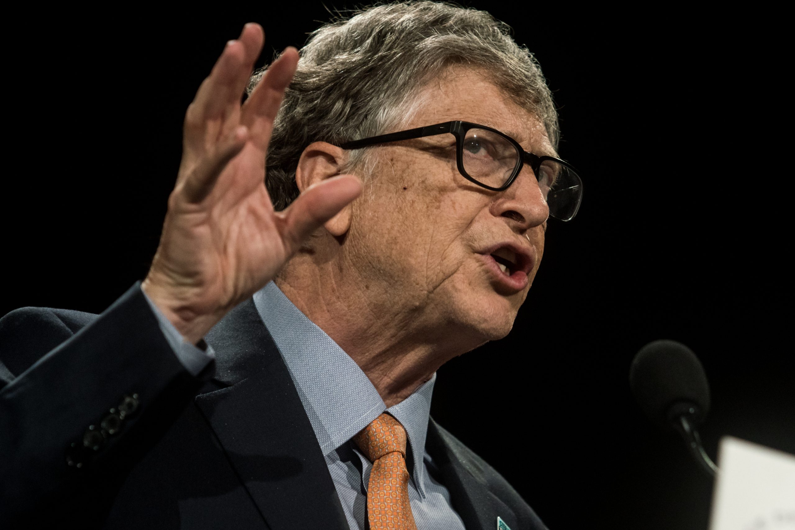 Bill Gates