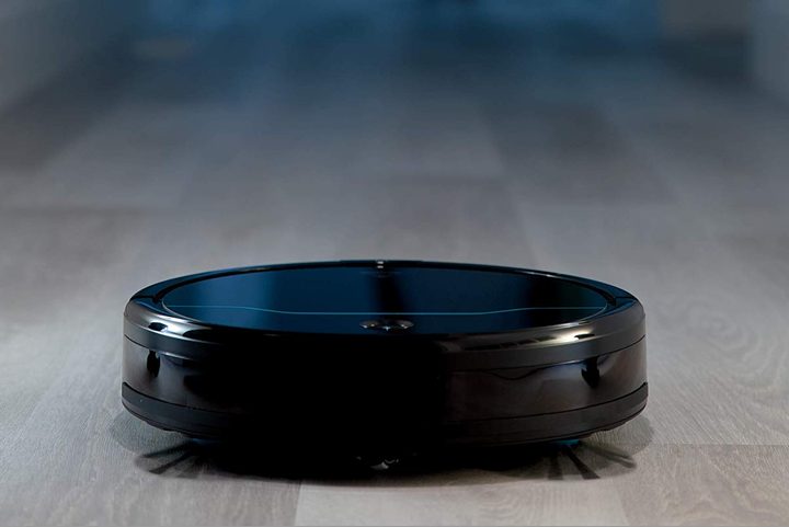 BISSELL EV675 Robot Vacuum Cleaner