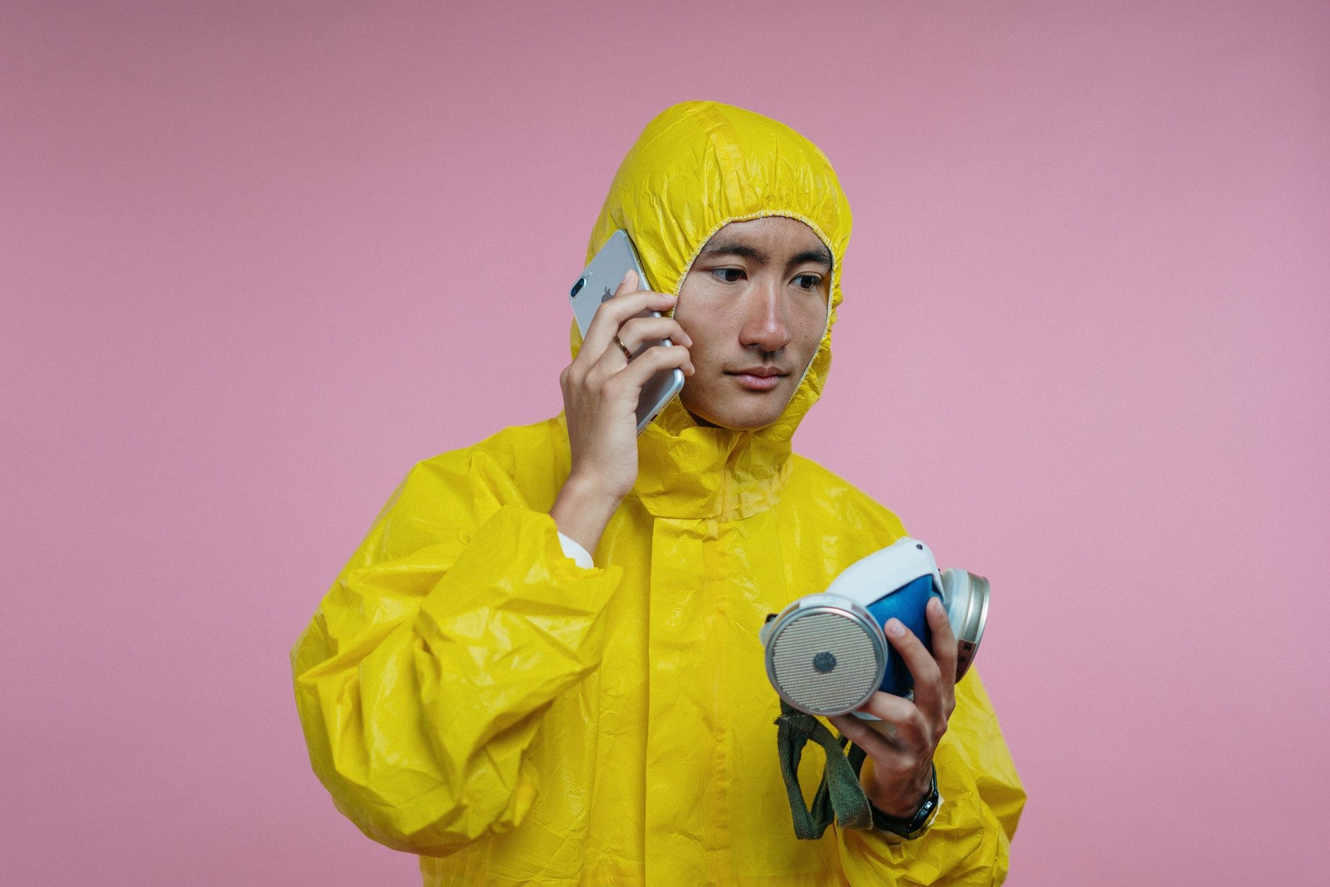 cell phone radiation
