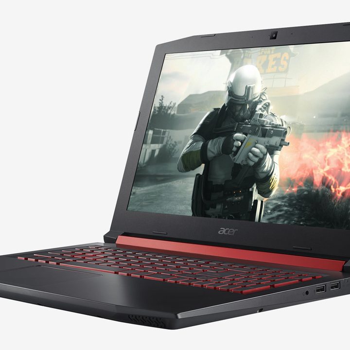 Best cheap gaming laptop deals - Acer Nitro 5