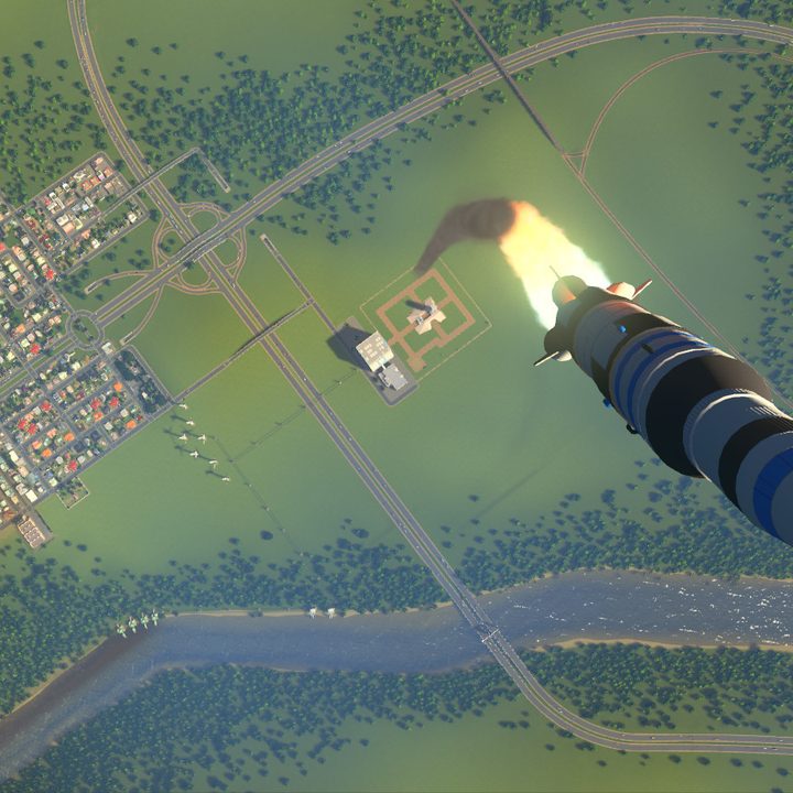 Cities: Skylines
