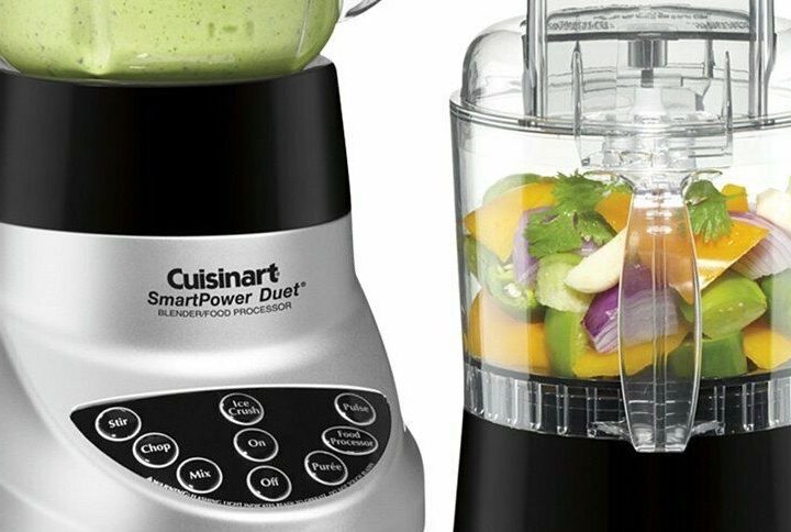 Cuisinart BFC
