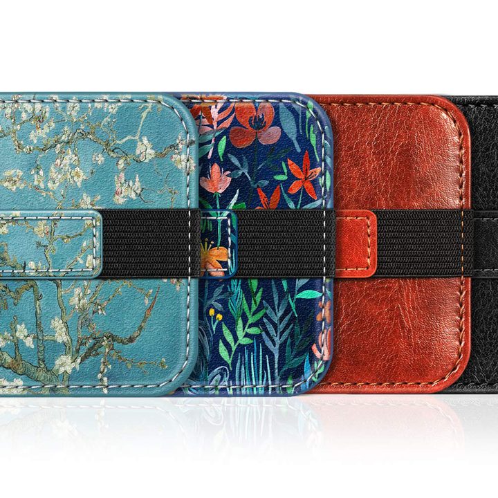 Beautiful Fintie Screen Cleaning Pad, Soft Cloth Wipes.