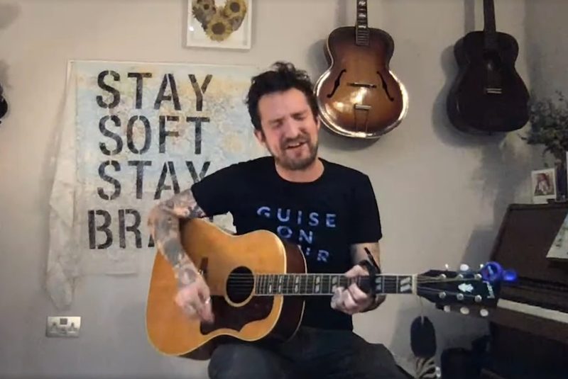 Frank Turner
