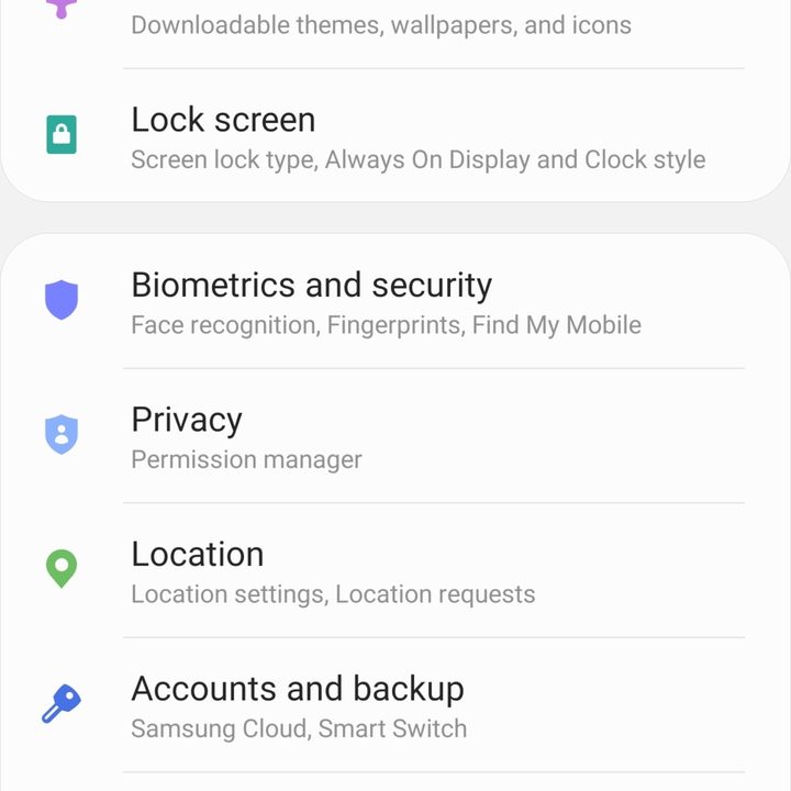 galaxy s20 ultra tips tricks settings advanced features