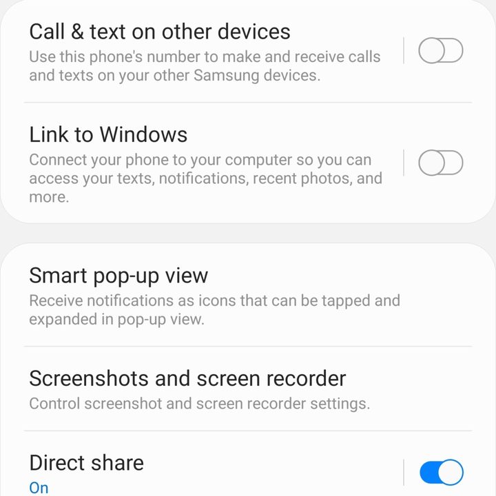 galaxy s20 ultra tips tricks settings side key setting