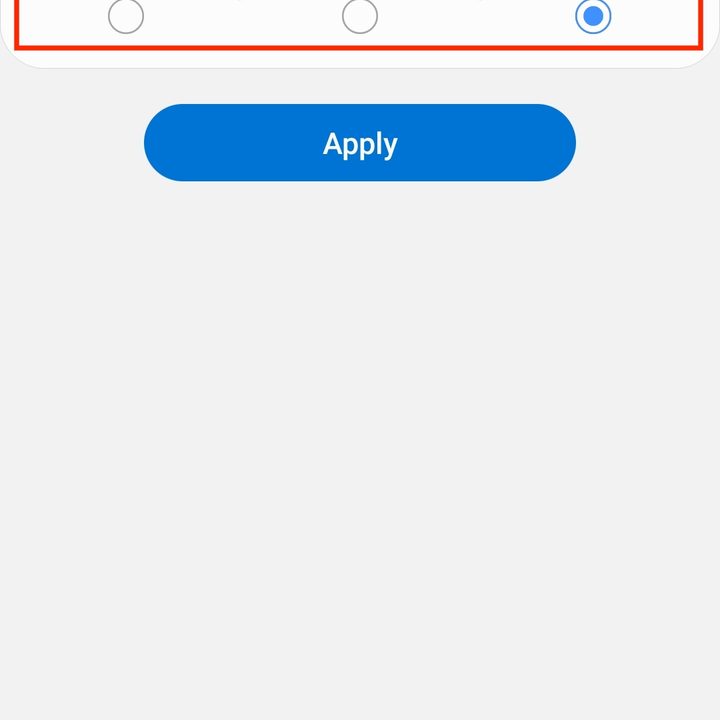 galaxy s20 ultra tips tricks settings galazy screen res setting