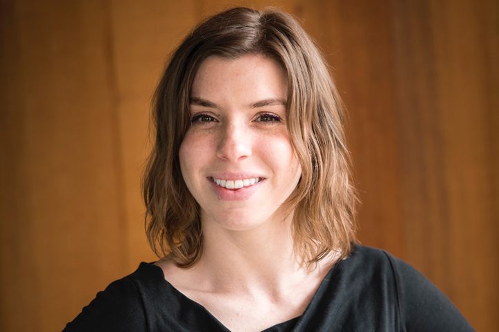 Ginny Katz