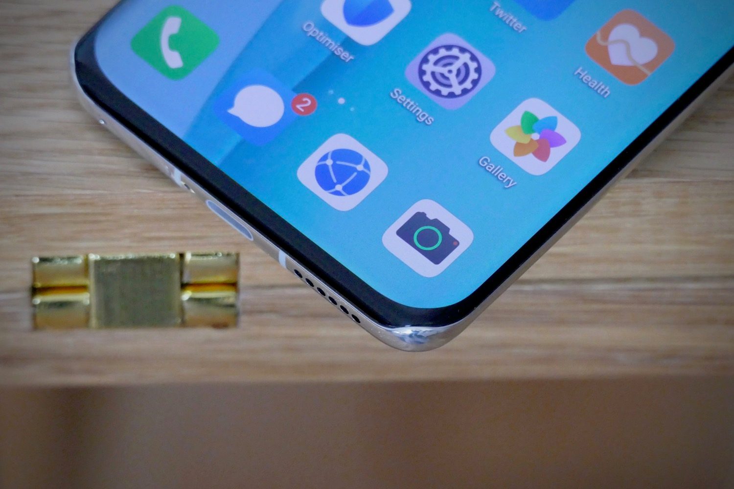 huawei p40 pro hands on features price photos release date screen curve
