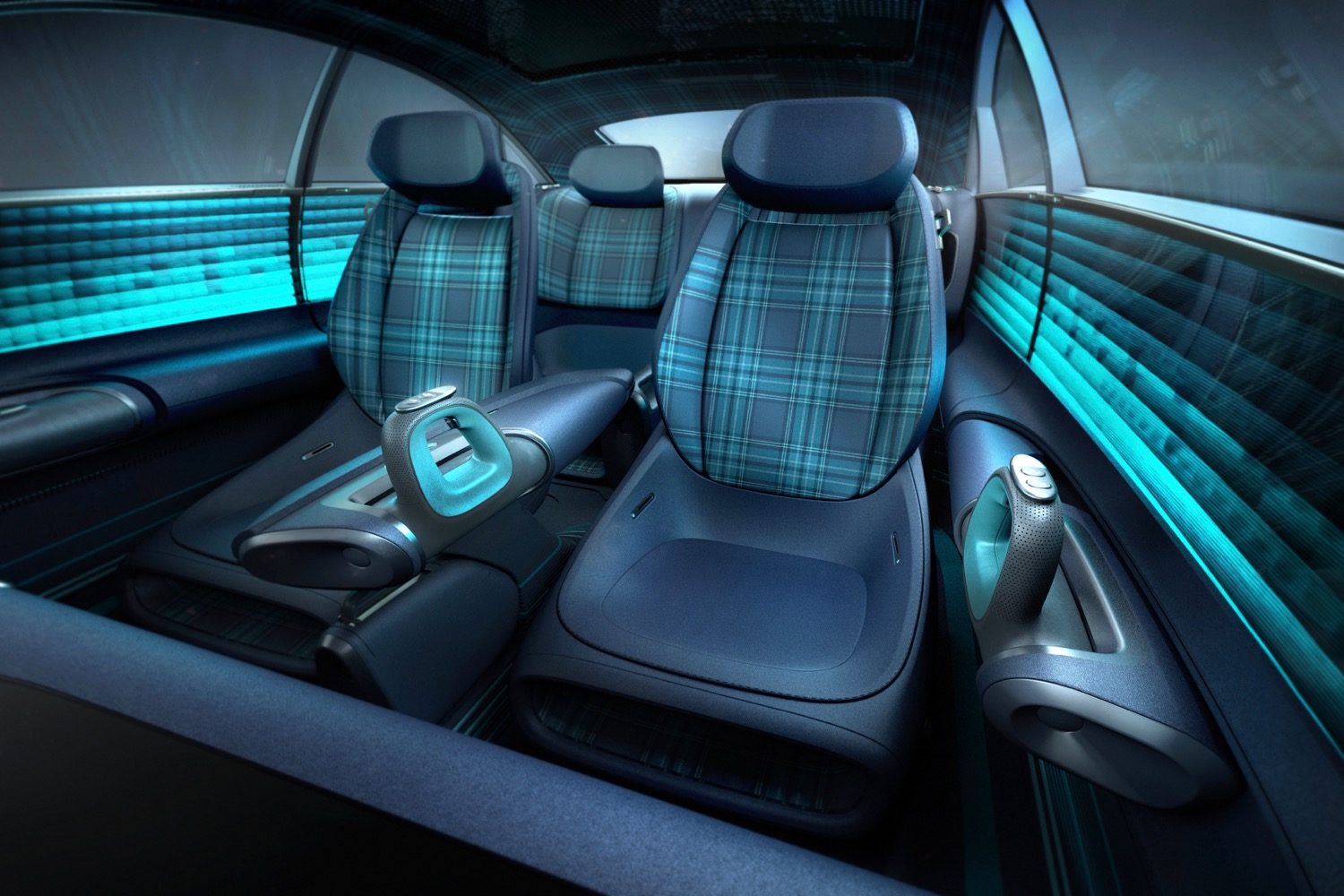 Hyundai Prophecy concept