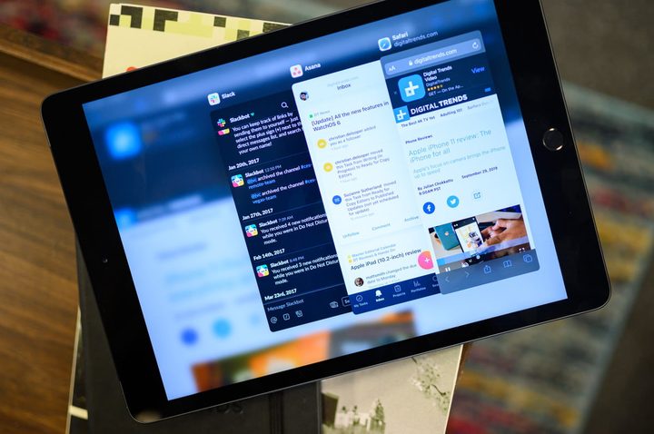 iPad 10.2 (2019)
