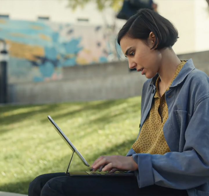 iPad Pro 2020