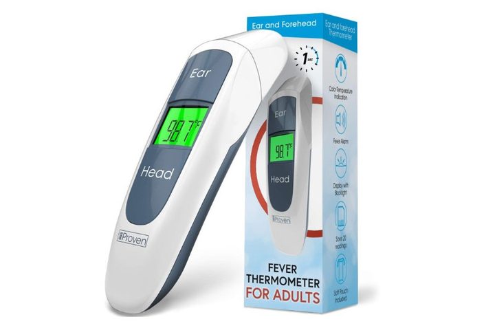 iProven Thermometer