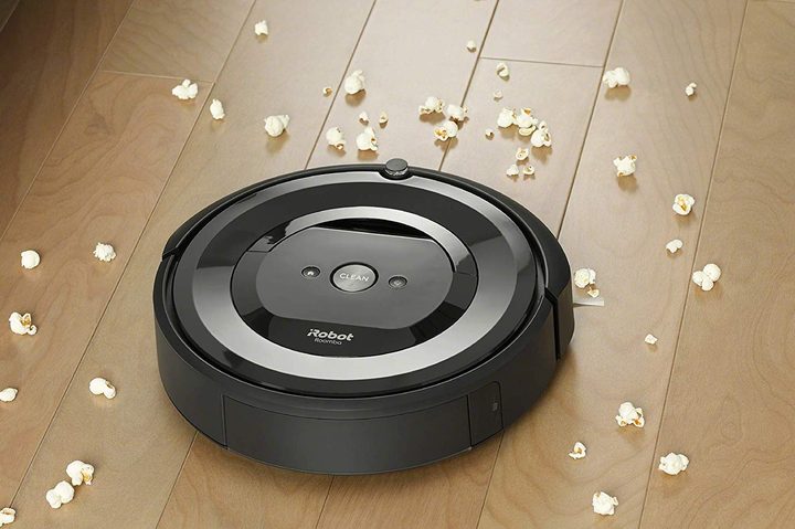 iRobot Roomba E5 (5150) Robot Vacuum