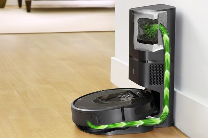 iRobot Roomba i series