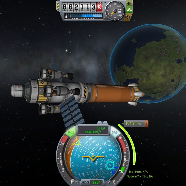 Kerbal Space Program