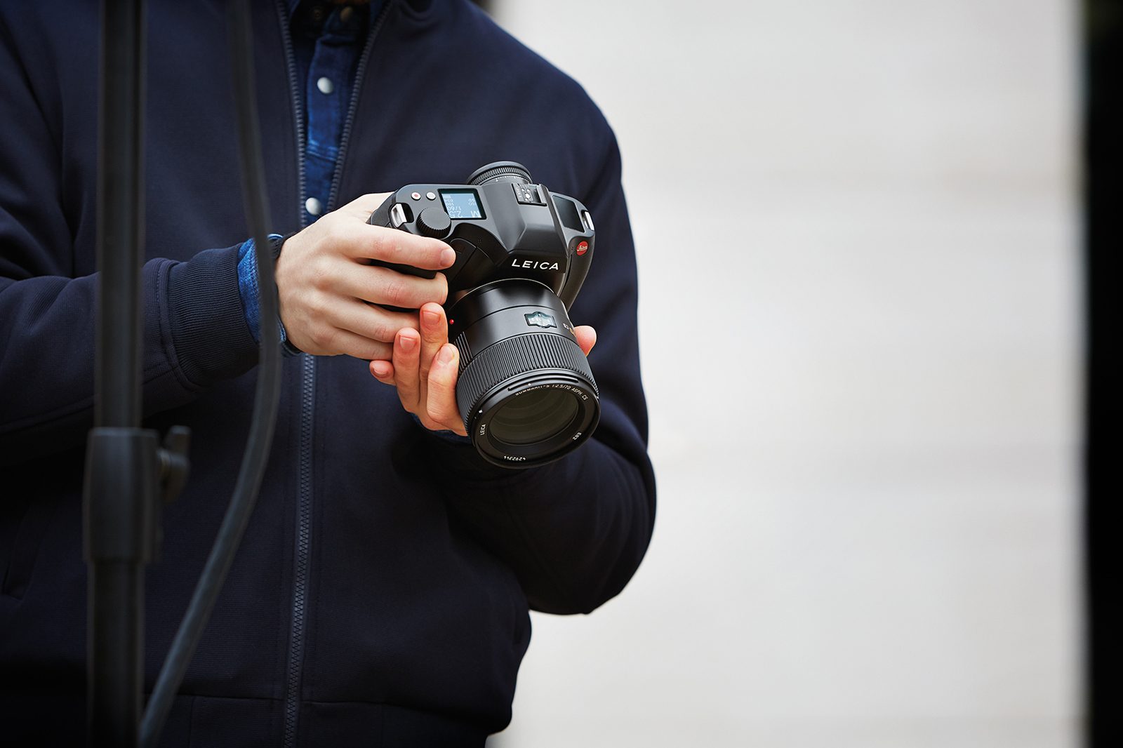 leica s3 launched am set 9 rgb