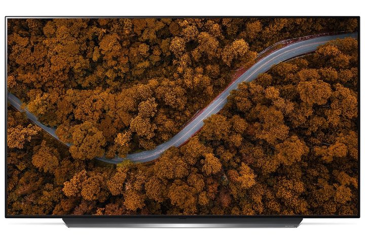 2020 LG CX Series OLED TV