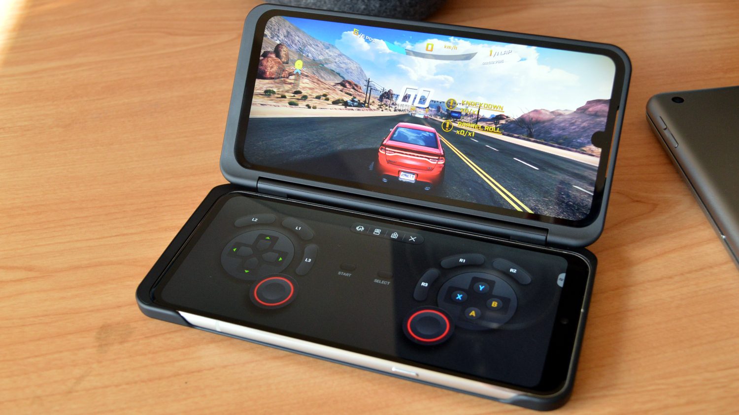 LG V60 ThinQ 5G Dual Screen review: Not quite a flagship - Digital