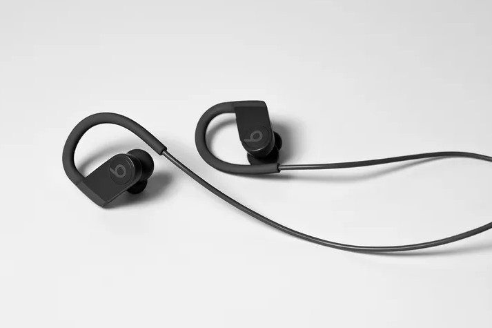 Beats Powerbeats4