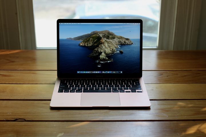 MacBook Air 2020