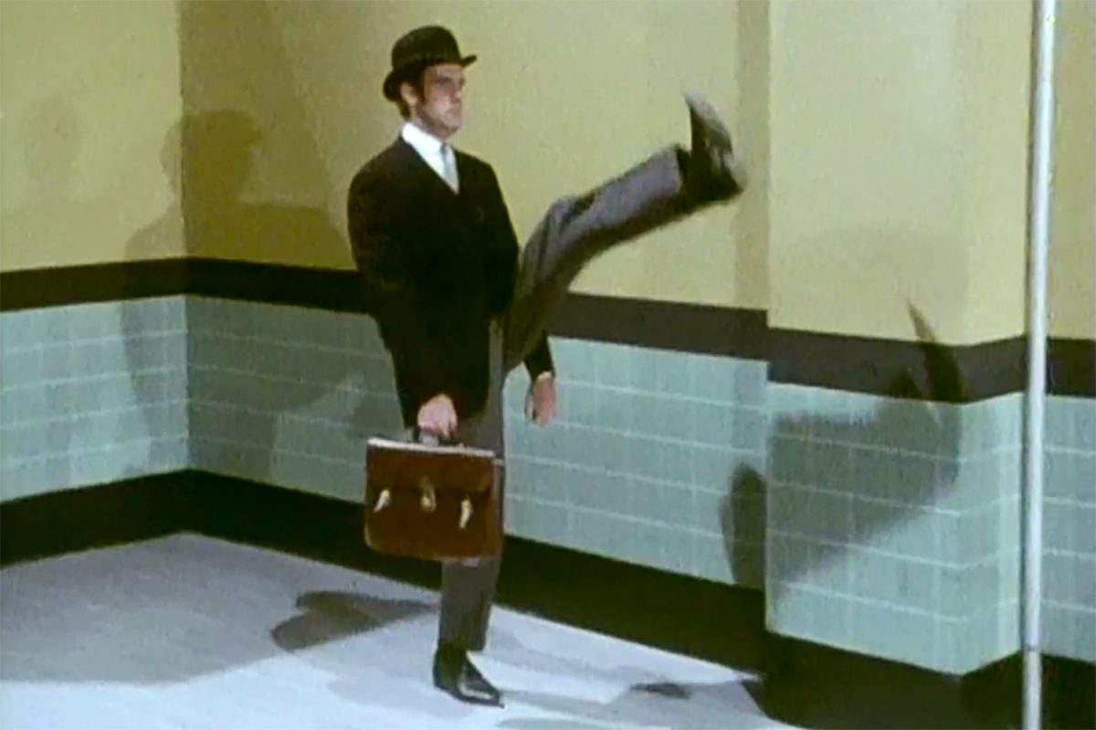 Monty Python