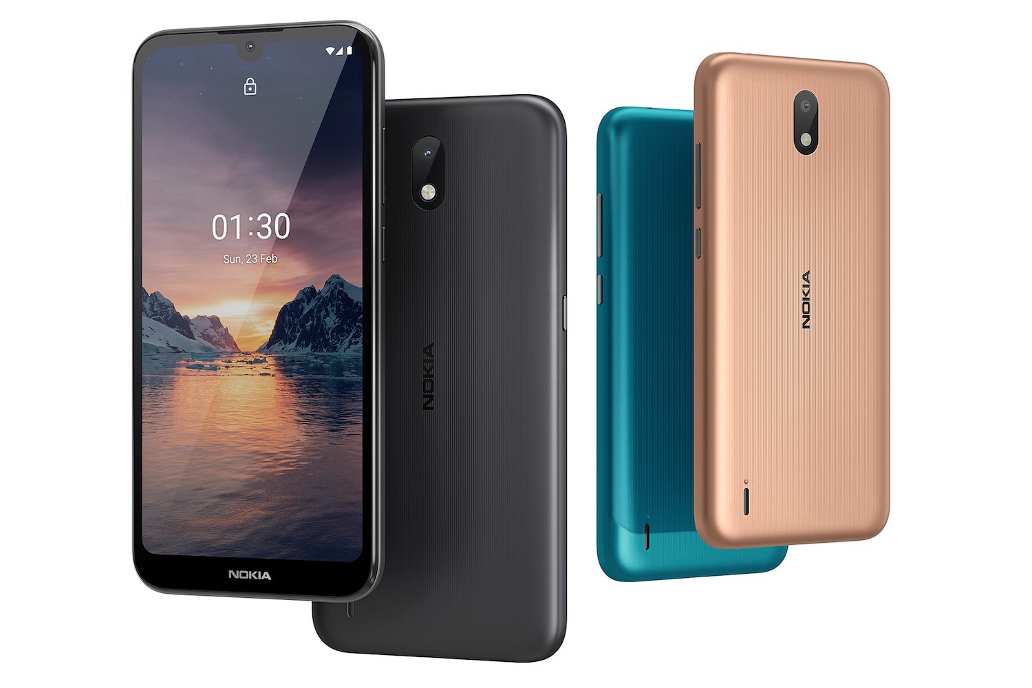 hmd global nokia 83 5g news 1 3