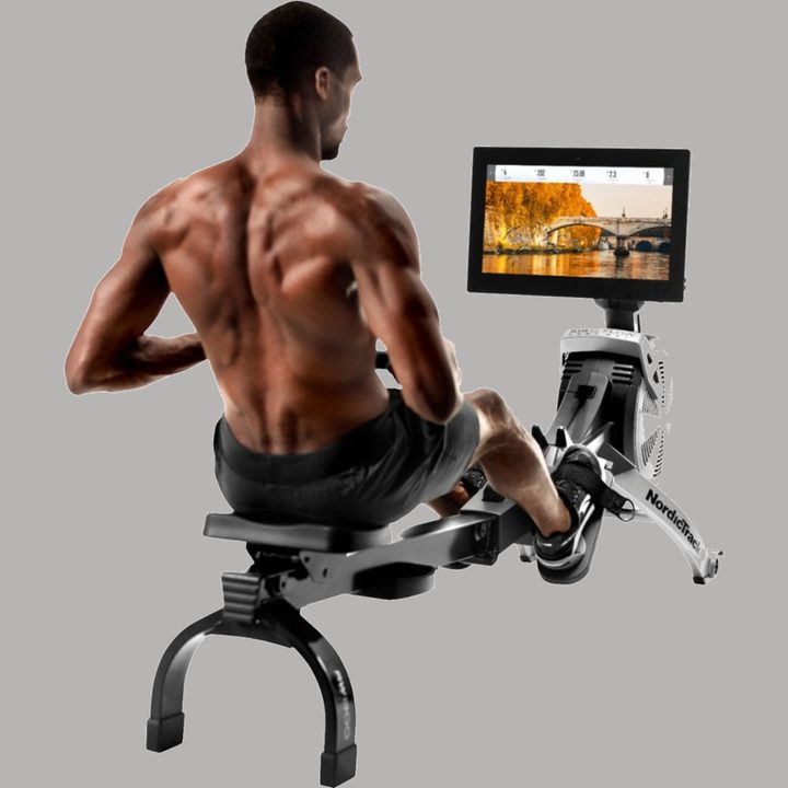 NordicTrack RW900 Rower