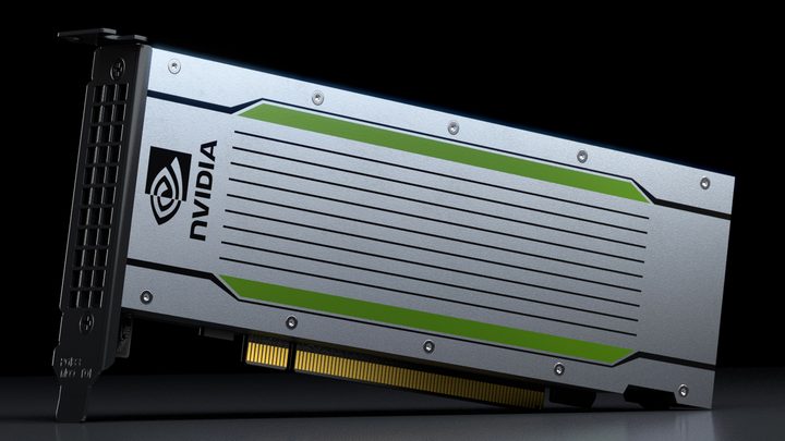 nvidia t4