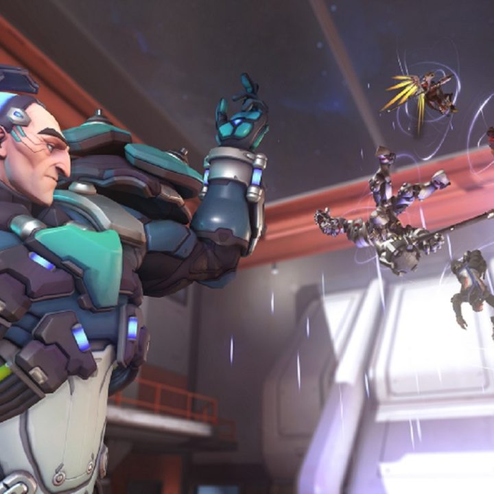 Sigma image Overwatch