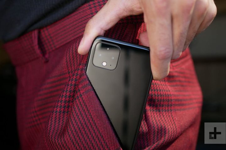 Google Pixel 4