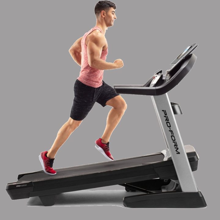 ProForm Ftness Equipment