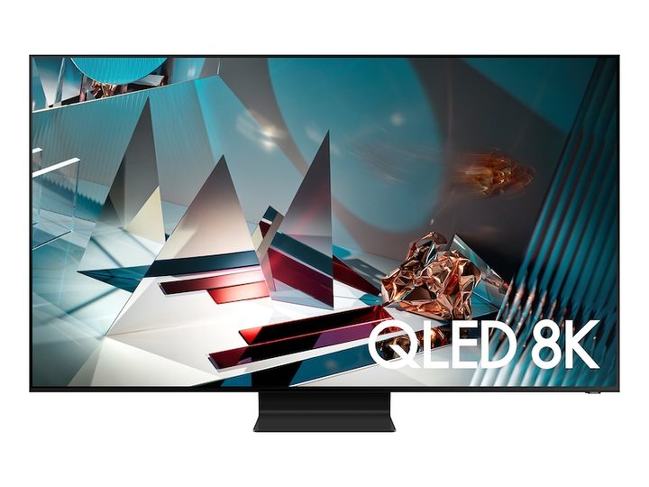 Samsung Q800T