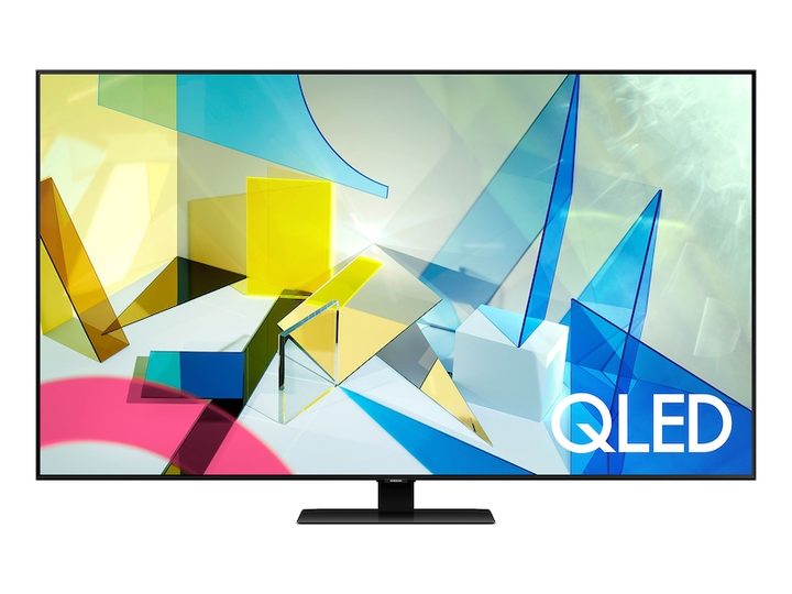 Samsung Q80T 2020