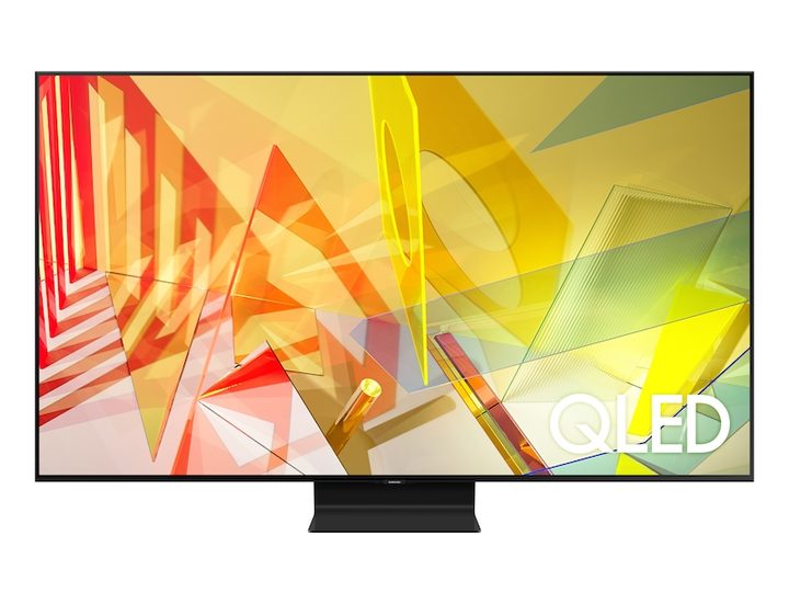 Samsung Q90T 2020