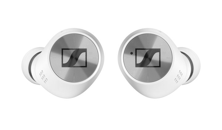 Sennheiser Momentum True Wireless 2