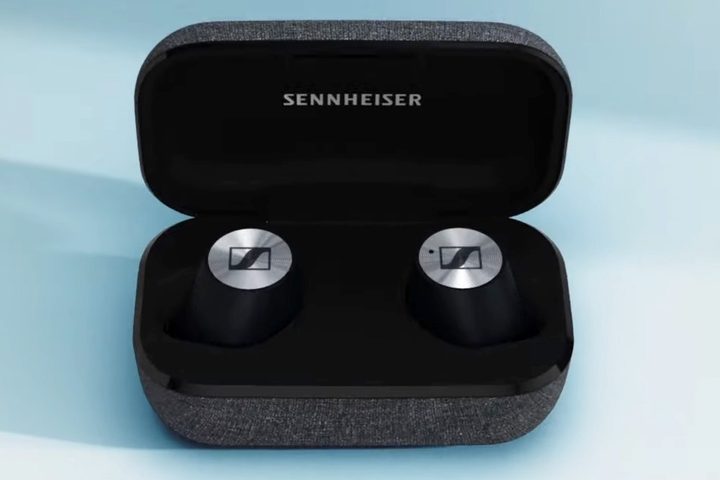 Sennheiser Momentum True Wireless 2