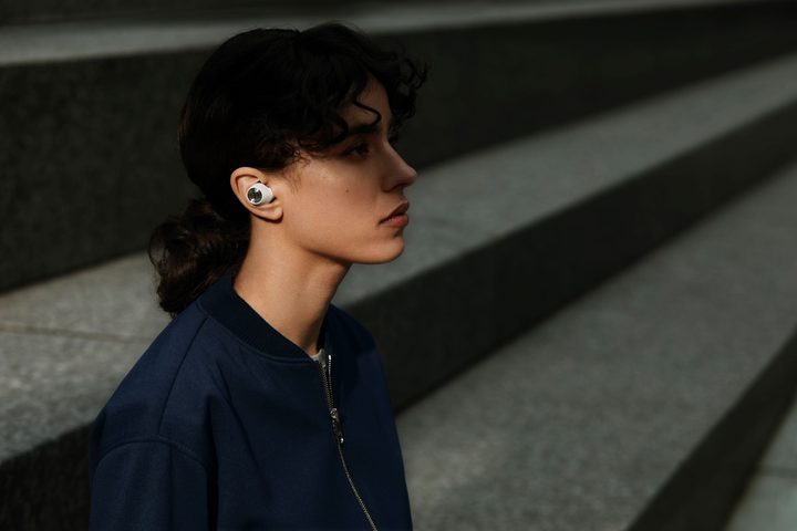 Sennheiser True Momentum Wireless 2