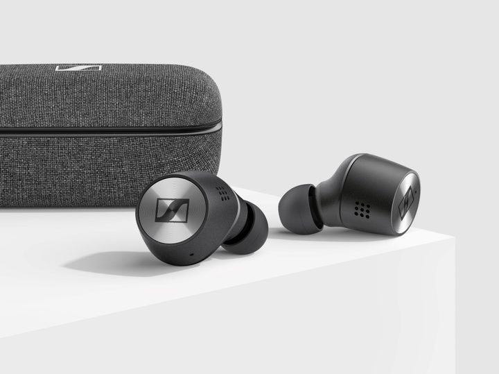 Sennheiser Momentum True Wireless 2
